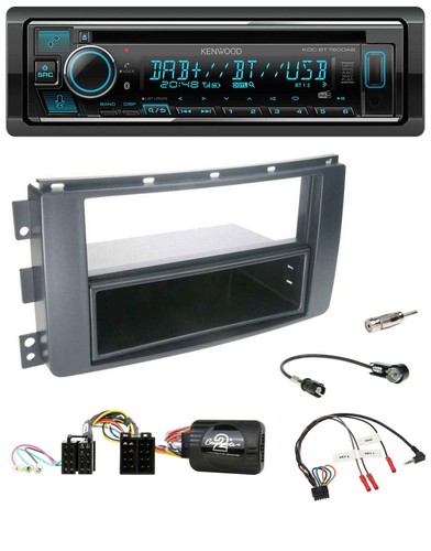 Kenwood volante bluetooth - kenwood,