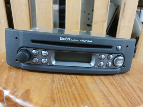 Autoradio smart originale - cd,