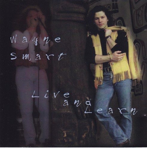 Wayne smart live and - -,