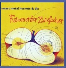 Fusionierter zwiefacher von - zwiefacher,
