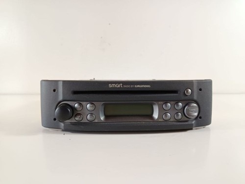 Combinazione radio cambio - combinazione, radio/cambio