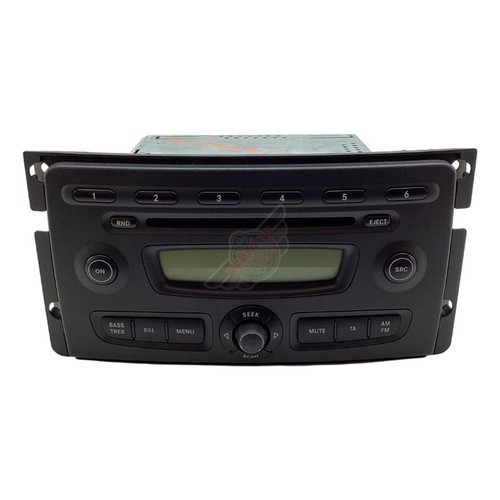 Smart car fortwo 451 - 451, 999cc