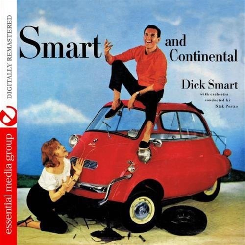 Smart and continental - and,