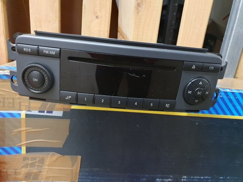Autoradio vintage smart - vintage, cd