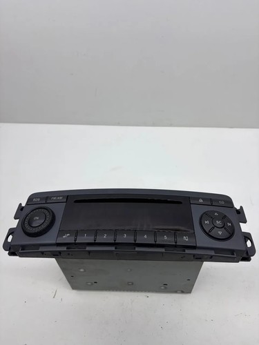 Smart forfour 454 radio - smart,