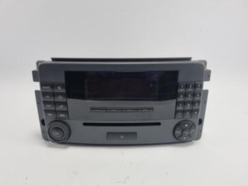 Radio smart forfour - smart,