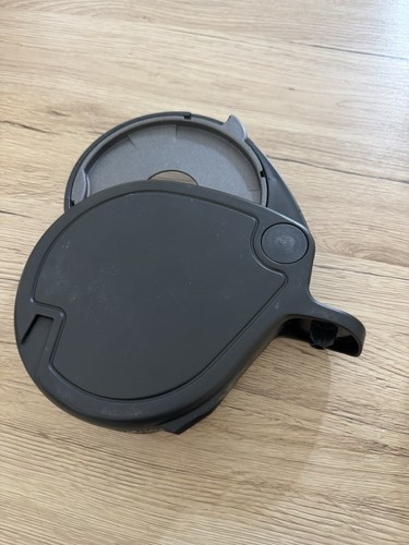 Porta smart 450 fortwo - cd,
