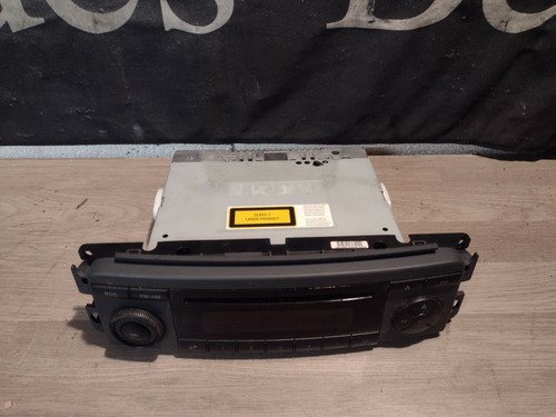 Radio smart forfour - smart,