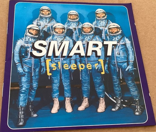 Sleeper smart cd - -,