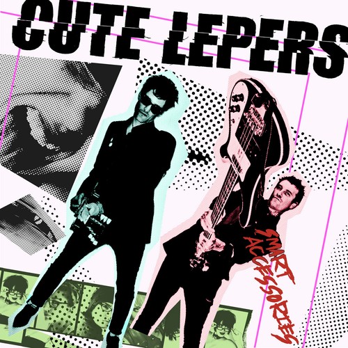 Cute lepers smart - cute,