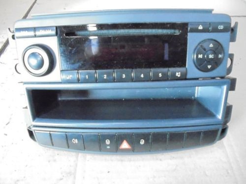 Lettore radio cd - lettore,