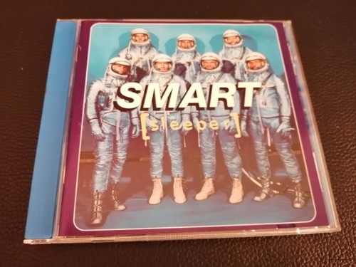 Sleeper smart cd - -,