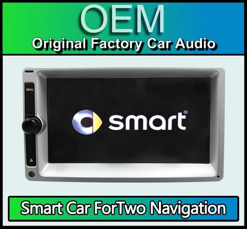 Smart car fortwo - smart,