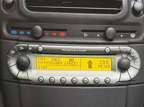 Smart car fortwo - smart,