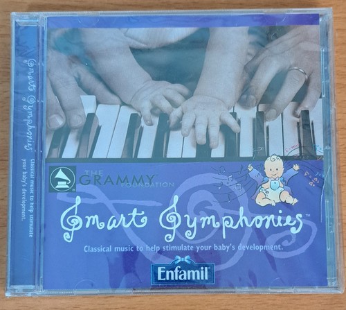Smart symphonies classical - smart,