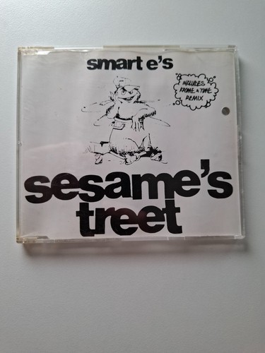 Smart sesame treet - sesame's,