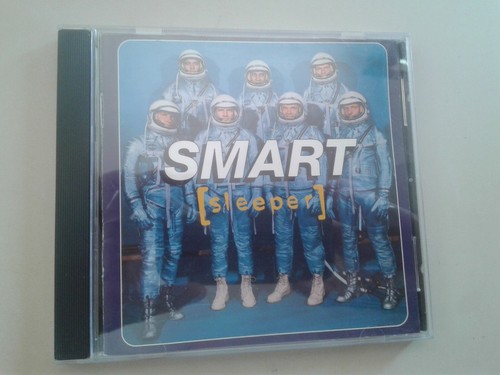 Smart sleeper cd bmg - -,