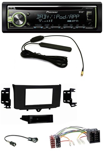 Pioneer mp3 usb - mp3,