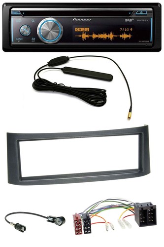 Pioneer usb bluetooth dab - bluetooth,