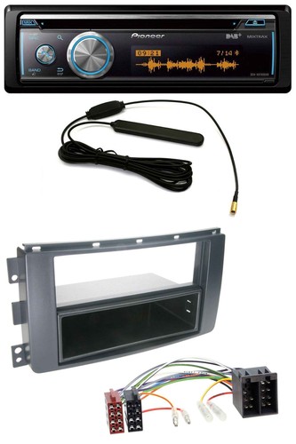 Pioneer usb bluetooth - pioneer, dab