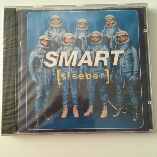 Sleeper smart cd - sleeper, –