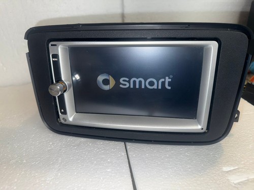 Smart one bosch a4519060480 - smart,