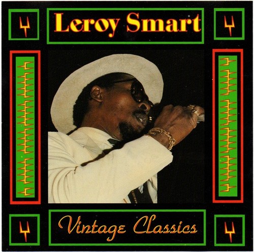 Leroy smart vintage - –,