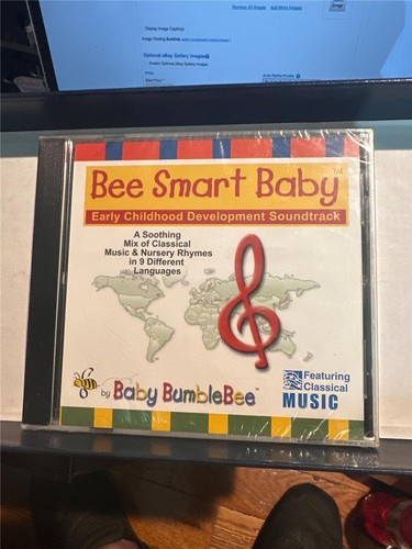Bee smart baby early - bee, childhood