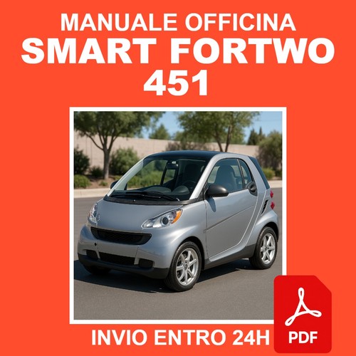 Manuale officina smart - officina,