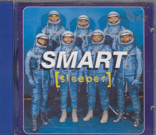 Sleeper smart cd - sleeper,