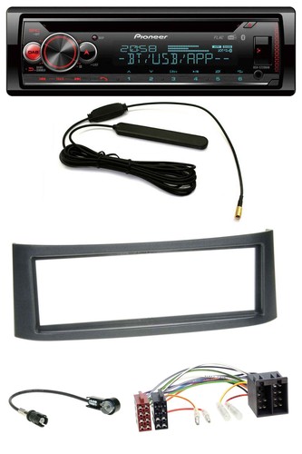 Pioneer usb dab - usb,