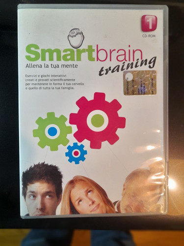 Smart brain training - smart,