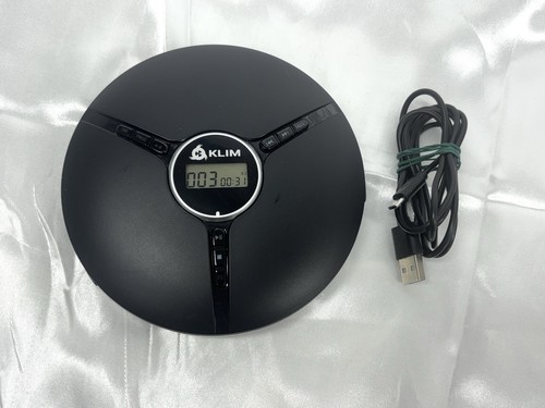 Lettore smart klim - smart, cd