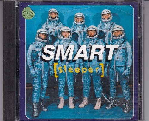 Sleeper smart cd - sleeper,
