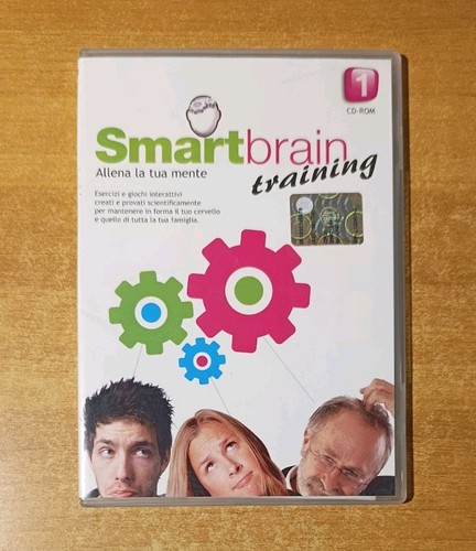 Smart brain training allena - smart,