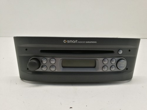 Radio originale smart - radio, roadster