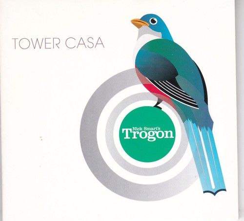 Nick smart trogon tower - nick,