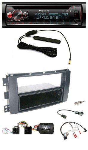Pioneer usb dab volante - usb,
