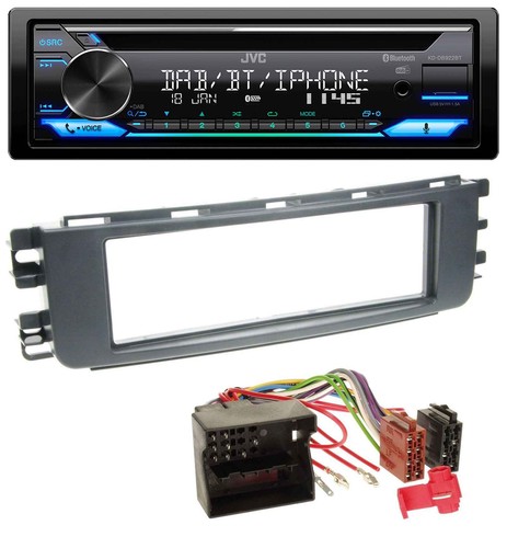 Jvc bluetooth mp3 - mp3, cd