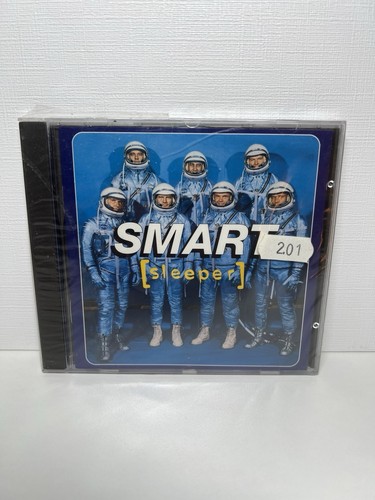 Sleeper smart cd - -,