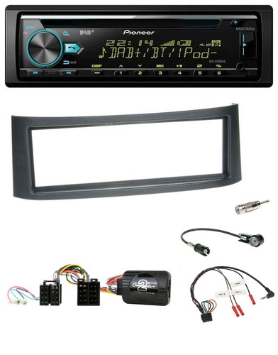 Pioneer dab volante - dab, cd