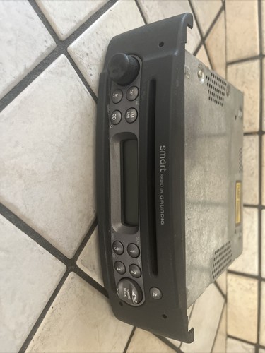 Smart 450 autoradio radio - 450,