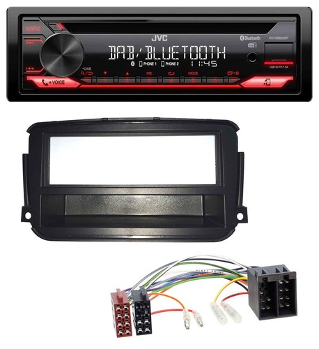 Jvc dab usb - jvc,