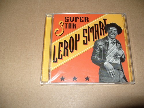Leroy smart superstar 1999 - smart,