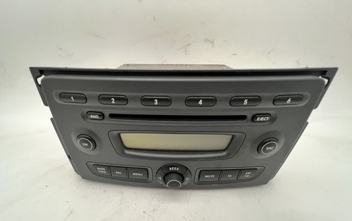 Radio a4518204279 senza - radio,