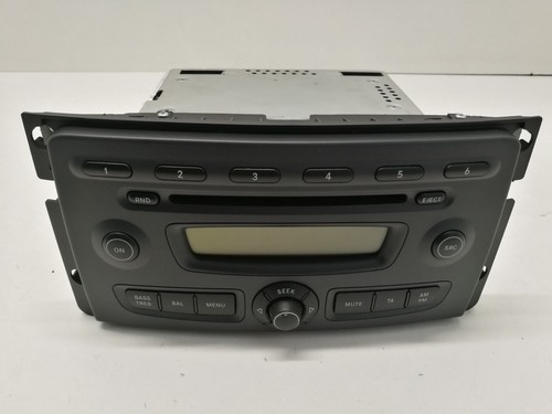 Radio a4518200279 originale - radio, cd