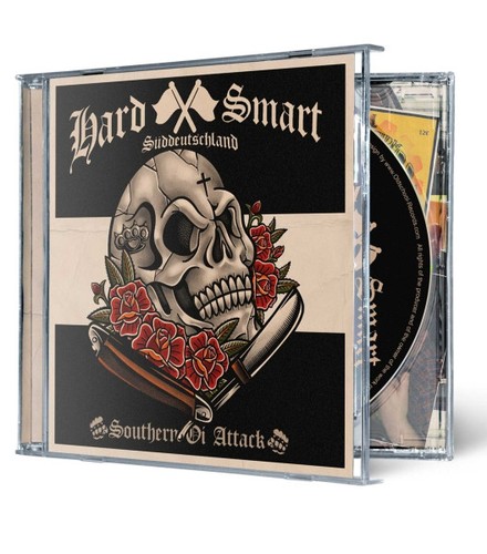 Hard smart southern oi - &,
