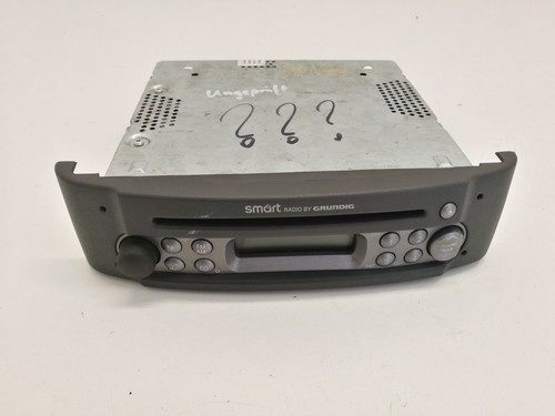 Radio 0013416v004 originale - radio, cd