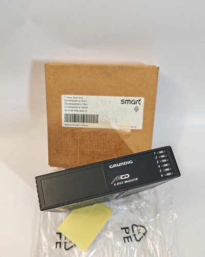Smart fortwo 450 magazine - smart, cd