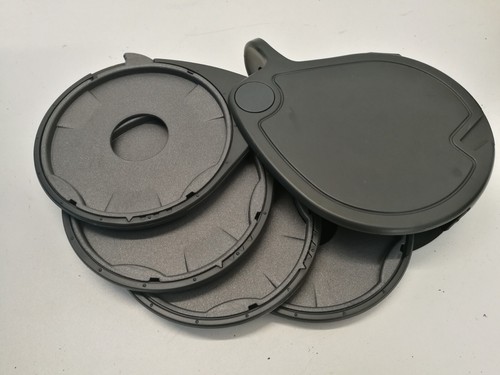 Smart fortwo 450 box - cd,
